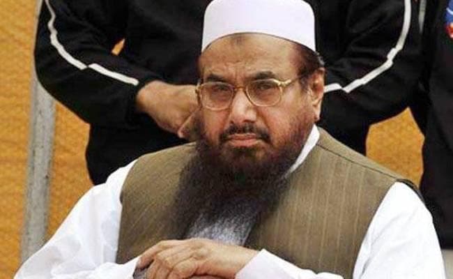 पाकिस्तान संयुक्त राष्ट्र दल को हाफिज सईद से सीधे मुलाकात करने नहीं देगा