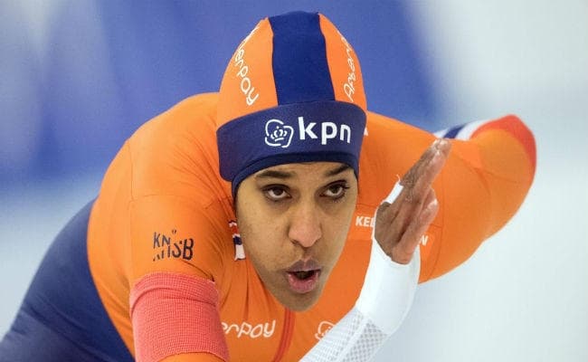 माता-पिता को ढूंढने मुंबई आयेगी यह डच खिलाड़ी