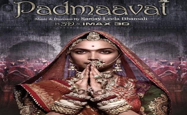 पद्मावत विवाद : योगी से मिले करनी सेना के अध्यक्ष, कहा- यूपी में फिल्म प्रदर्शित हुई तो लगेगा ''जनता कर्फ्यू''