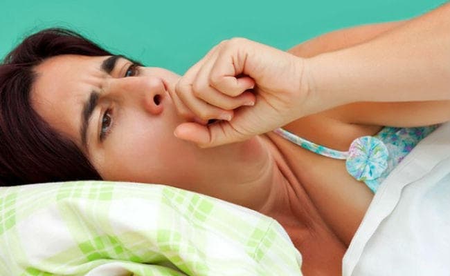 काली खांसी से छुटकारे के लिए दादी के नुस्खे