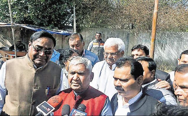 झारखंड : तेजस्वी के नेतृत्व में चुनाव लड़ेगा राजद : पूर्वे