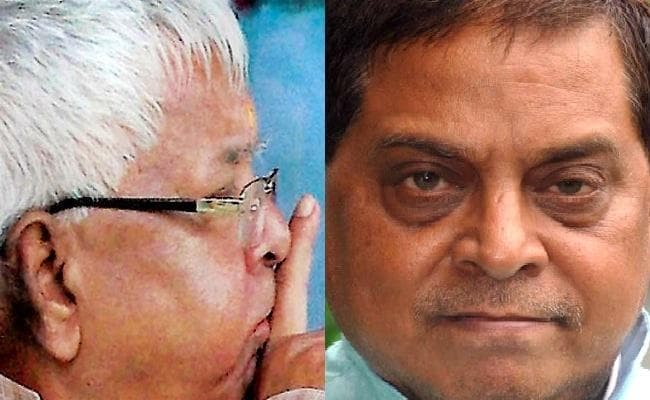 लालू को इस बात के लिए याद किया जायेगा, जदयू ने लिखी राजद सुप्रीमो पर अनोखी कविता, जानें