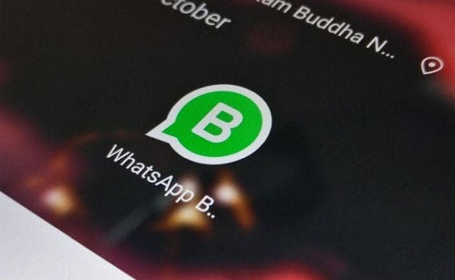 WhatsApp का बिजनेस ऐप भारत में लांच, जानें इसकी खूबियां…!