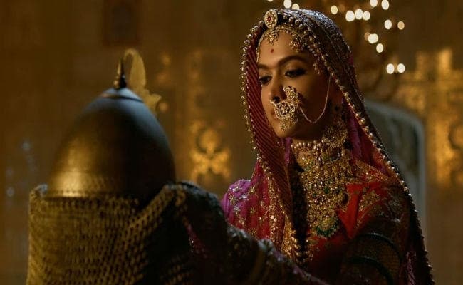 ‘पद्मावत’ 25 को ही रिलीज होगी, लोग यह समझें, यह शीर्ष कोर्ट का आदेश है  : सुप्रीम कोर्ट