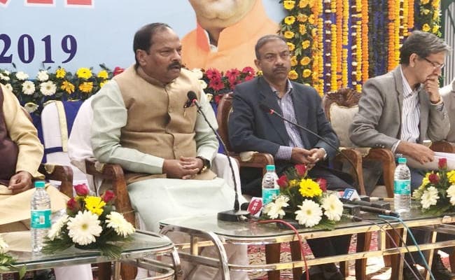 झारखंड : रघुवर दास ने बतायी अपनी प्राथमिकताएं