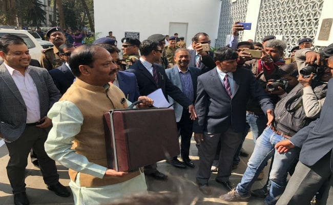 झारखंड बजट : जानें, आपके जिले को क्या मिला