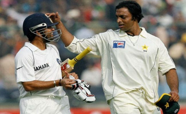 भारत-पाक क्रिकेट न होने पर छलका शोएब का दर्द, बोले - बोर्ड नहीं, राजनीति जिम्मेदार