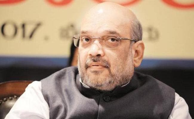 सोहराबुद्दीन मामला : अमित शाह को बरी करने के खिलाफ दायर याचिका का विरोध करेगी सीबीआई