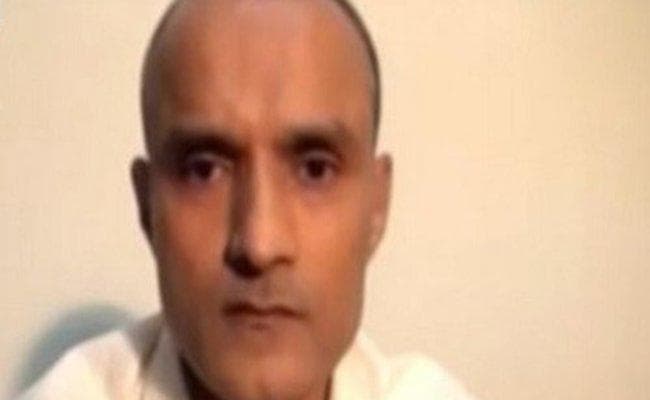 कुलभूषण मामला : ICJ ने लिखित दलीलें जमा करने के लिए भारत और पाकिस्तान के लिए समयसीमा तय की