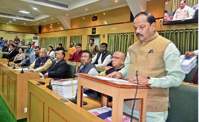 झारखंड बजट 2018-19 : बजट में हर वर्ग पर फोकस, तेज होगा विकास