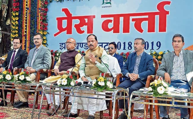 झारखंड बजट 2018-19: वंचितों के विकास पर 52% राशि होगी खर्च
