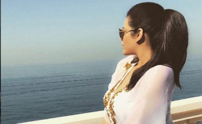 ये हैं इंटरनेट की नयी सेंसेशन त्र‍िशाला दत्‍त, PHOTOS
