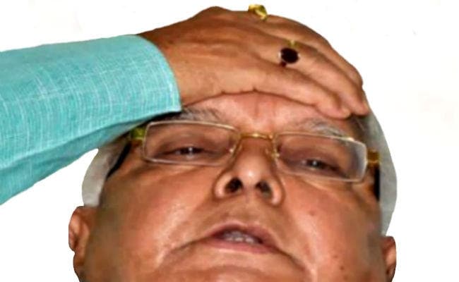 लालू प्रसाद यादव को दोषी करार दिये जाने के बाद शुरू हुआ आरोप-प्रत्यारोप का दौर, पढ़ें किसने क्या कहा?