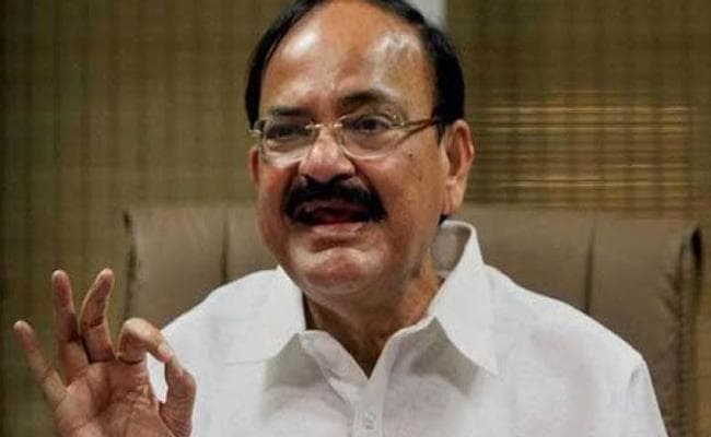 योगी को हमारे जैसा फैमिली का झंझट भी नहीं है, उन्हें व्यक्तिगत रूप से कुछ लेना-देना नहीं है : उपराष्ट्रपति