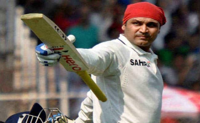 विराट कोहली के सामने सिर उठाने की हिम्मत किसी में नहीं : सहवाग