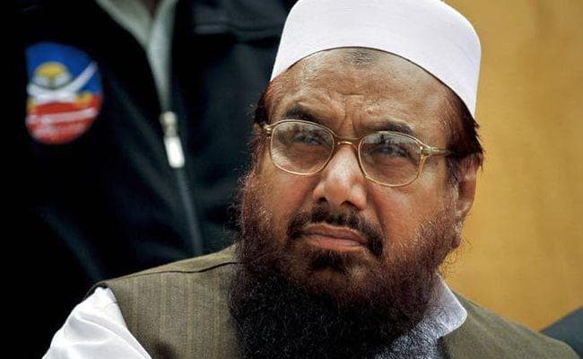 लाहौर हाइकोर्ट ने सईद के खिलाफ कार्रवाई से पाकिस्तान सरकार को रोका