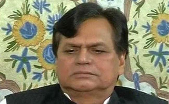 लालू की सजा के एलान के बाद अली अनवर ने लगाया केंद्र पर बड़ा आरोप