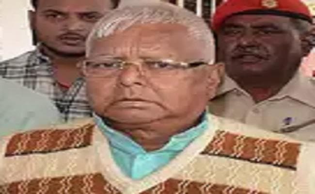 चारा घोटाला : लालू को सजा मिलते ही उनके पैतृक गांव से ससुराल तक मायूसी