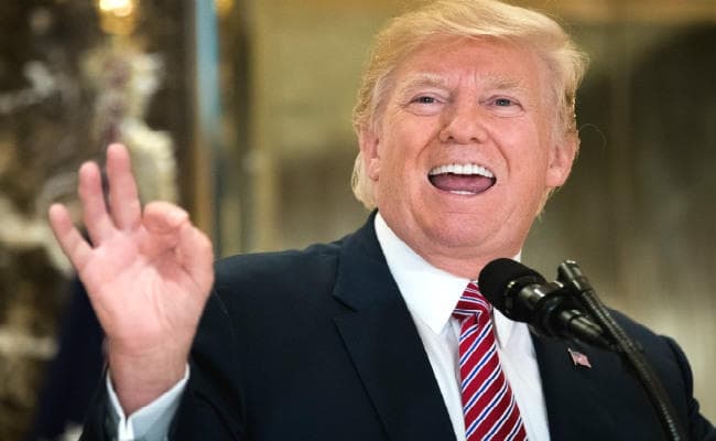 बिना दस्तावेज वाले प्रवासियों को नागरिकता देने के लिए तैयार हैं ट्रंप, 7 लाख लोगों को होगा फायदा