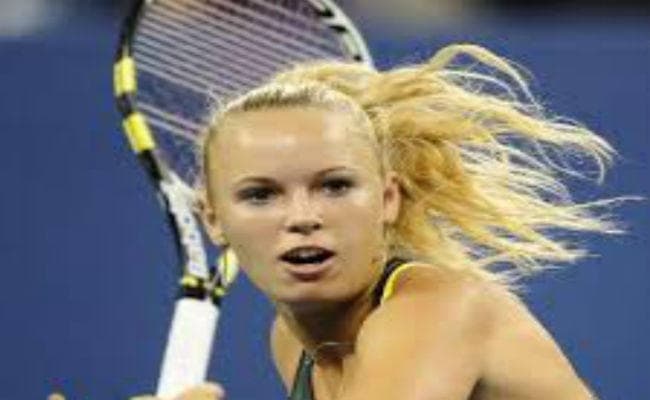 आस्ट्रेलियन ओपन के फाइनल में पहुंचीं कैरोलिन