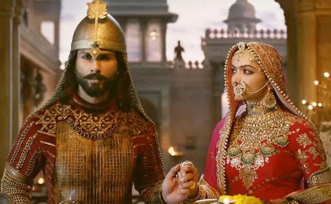 रांची के सिनेमा घरों में पद्मावत का प्रदर्शन, सुरक्षा चौबंद, लंबे वीकेंड में बढ़ सकते हैं दर्शक