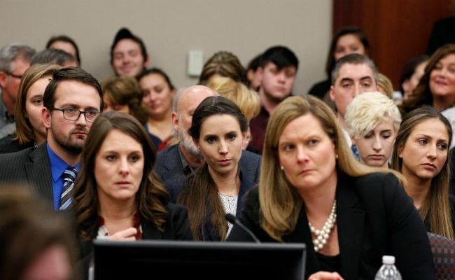 इलाज के नाम पर डॉक्टर ने किया 150 से अधिक महिलाओं का यौन शोषण, 175 साल कैद की सजा