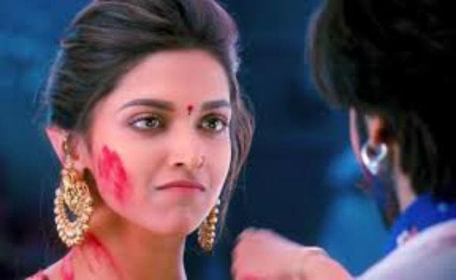 बोलती आंखों वाली हैं संजय लीला भंसाली की ग्लैमरस हीरोइनें