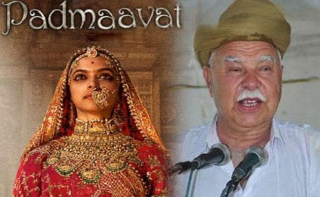 पद्मावत विवाद: सुप्रीम कोर्ट में 4 राज्यों, करणी सेना के खिलाफ अवमानना की अर्जी, सोमवार को सुनवाई