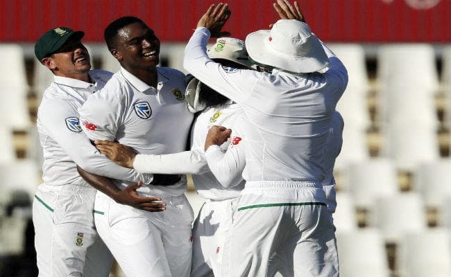 INDvsRSA : लुंगी को अच्छे प्रदर्शन का मिला ईनाम, दक्षिण अफ्रीका वनडे टीम में शामिल