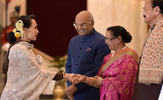 इस बार के गणतंत्र दिवस के ये हैं हमारे दस खास मेहमान