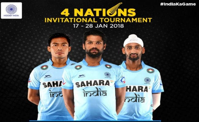 हॉकी : भारत ने बेल्जियम को 5-4 से हराया