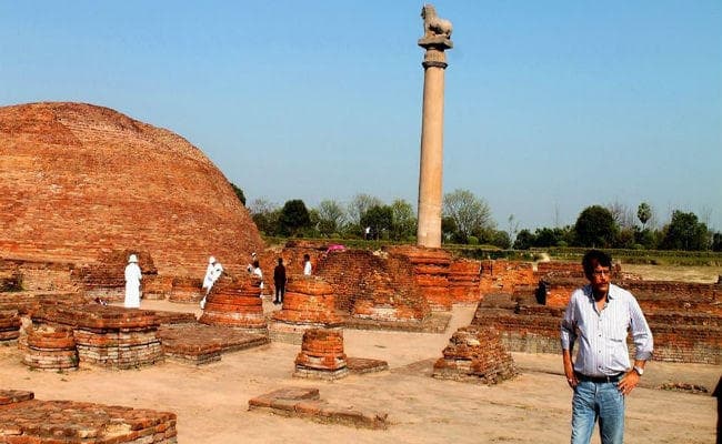 दुनिया के पहले गणतंत्र की स्मृतियां !