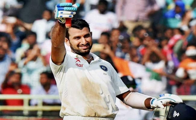 पुजारा का चौंकाने वाला बयान, बोले, 187 रन का स्कोर 300 रन जैसा