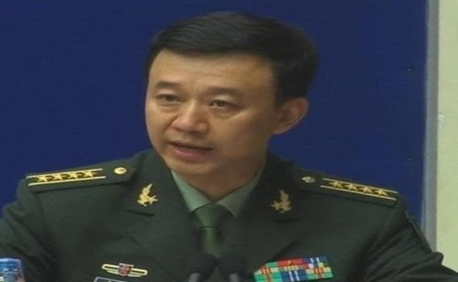 डाेकलाम पर सेना प्रमुख के बयान से तिलमिलाया चीन, कहा-विवादित क्षेत्र मेरा, भारत को दी नसीहत