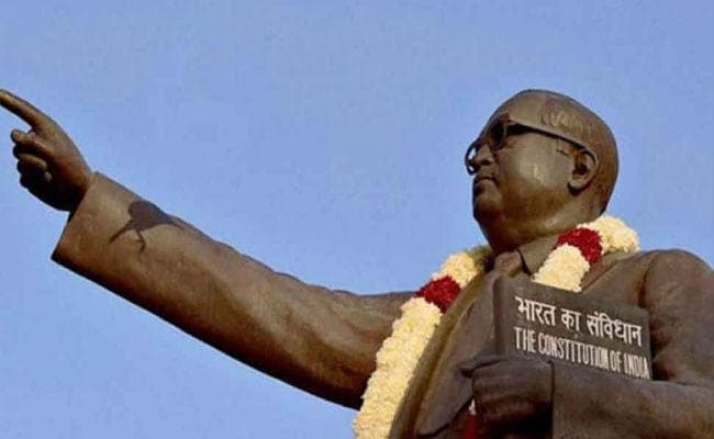 सामाजिक लोकतंत्र स्थापित करने की जरूरत