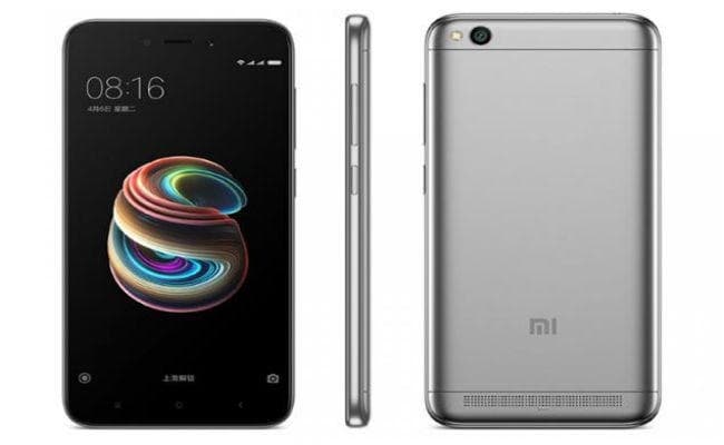 Republic Day Sale : Xiaomi Redmi 5A पर यहां मिल रही है इतनी बड़ी छूट, जानें...