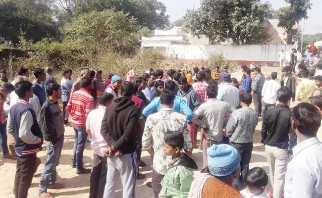 देवघर से 10 दिन से लापता 3 साल के रिशु की लाश कुआं से बरामद