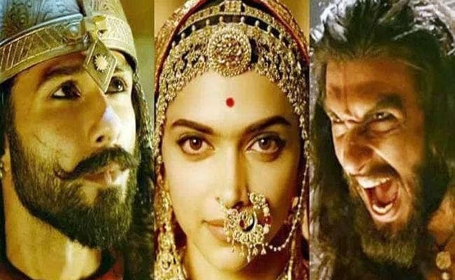 अलीगढ़ के किसी भी सिनेमाघर में प्रदर्शित नहीं हुई फिल्म ''पद्मावत''