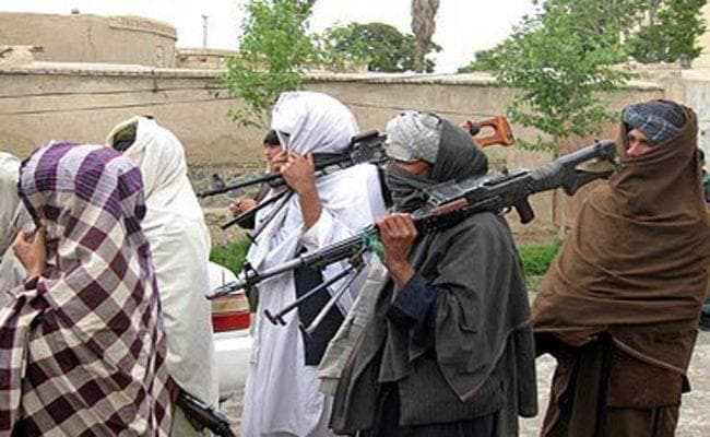 अमेरिका ने तालिबान समेत हक्कानी नेटवर्क के छह आतंकवादियों पर लगाया बैन