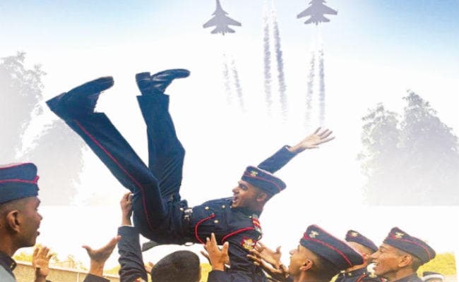 NDA व NA परीक्षा (I)-2018 : ऑफिसर के रूप में रोमांचक कैरियर की शुरुआत, तो ऐसे करें आ‌वेदन