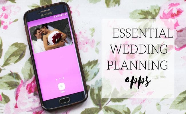 शादी की तैयारियों में मददगार हैं ये एप्स, गेस्ट लिस्ट से पेमेंट डिटेल्स चुटकियों में करता हैं  मेंटेन