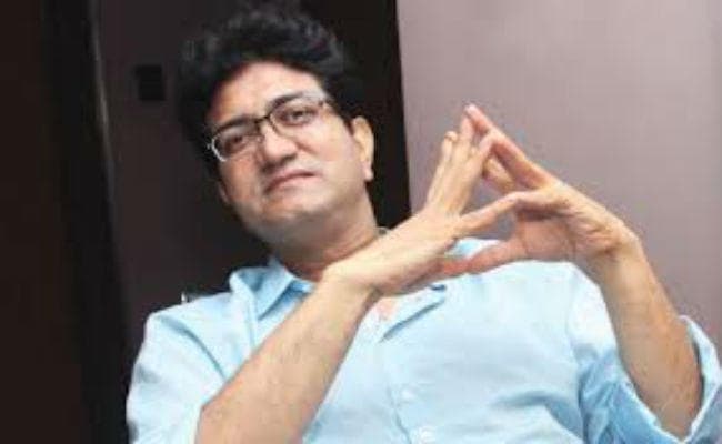 प्रसून जोशी ने बताया क्यों पद्मावत को रिलीज की अनुमति मिली