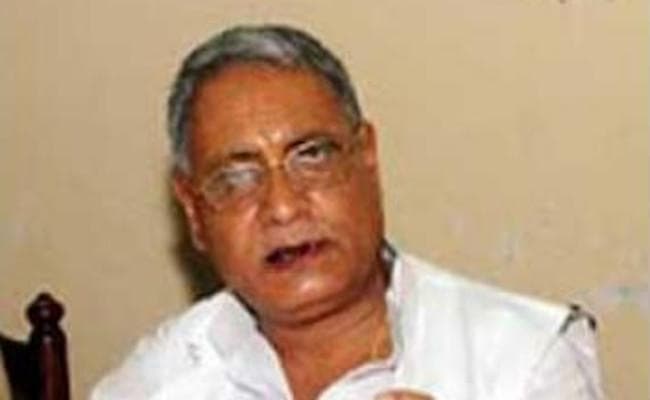 चारा घोटाला के आरोपी जगदीश शर्मा का होगा एक्स-रे, जानें क्यों