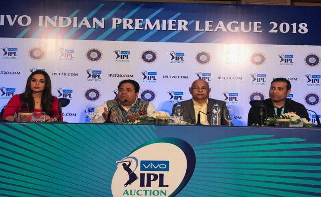 #IPLAuction : झारखंड के रणजी खिलाड़ी इशान किशन को मुंबई इंडियंस ने 6.2 करोड़ में खरीदा #IPLAuction : झारखंड के रणजी खिलाड़ी इशान किशन को मुंबई इंडियंस ने 6.2 करोड़ में खरीदा