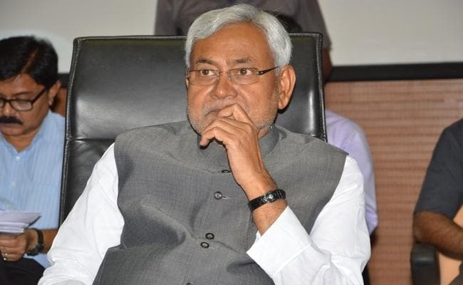 नीतीश ने नागालैंड चुनाव को लेकर दिल्ली में की महत्वपूर्ण बैठक, यह निकला परिणाम