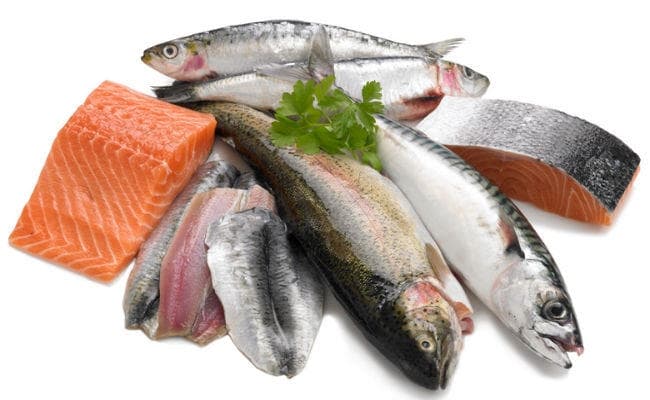 Cancer की रोकथाम में ज्यादा असरदार है मछली से प्राप्त Omega 3