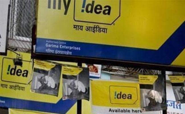 Idea cellular ने सरकार से मांगी 100 फीसदी एफडीआई की इजाजत