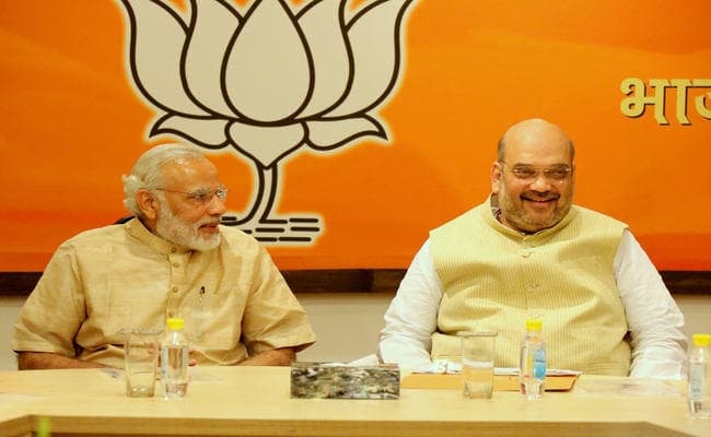 Bihar Vidhan Sabha Chunav 2020 :
भाजपा ने जारी की दूसरे चरण के 46 नामों की सूची, 26 फीसदी नये चेहरे, जानें कौन बने पहली बार उम्मीदवार