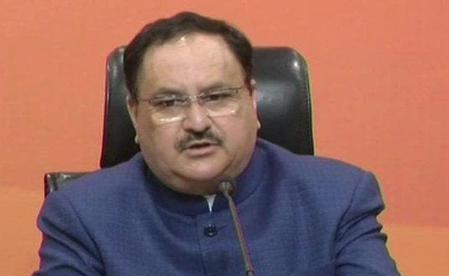 भाजपा ने त्रिपुरा विधानसभा चुनाव के लिए 44 उम्मीदवारों की जारी की सूची