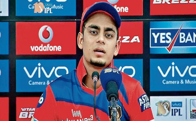 आईपीएल-11 : गंभीर-युवी से महंगे बिके झारखंड से खेलने वाले बिहार के ईशान